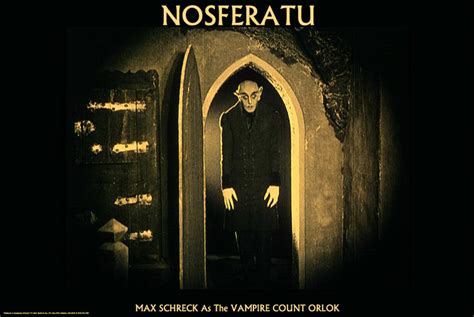 full Nosferatu